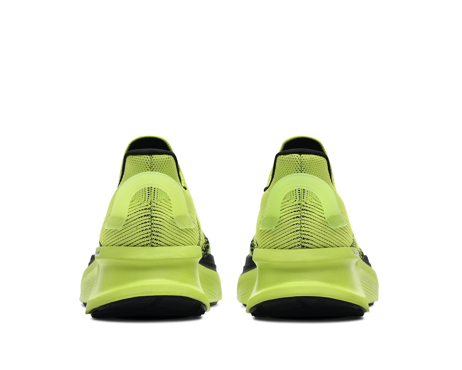 ARKK Main Line Raven X | Neon Yellow Raven